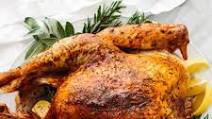 Easy Thanksgiving Turkey (Best No-Fail Recipe) Easy Thanksgiving Turkey (Best No-Fail Recipe)