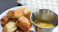 Easy, Homemade Pretzel Bites (without yeast!) Easy, Homemade Pretzel Bites (without yeast!)