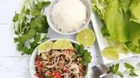 Laotian Larb Laotian Larb