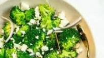 25 Easy Side Dishes: Broccoli with Feta & More! 25 Easy Side Dishes: Broccoli with Feta & More!