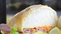 17 Best Ciabatta Sandwich Recipes 17 Best Ciabatta Sandwich Recipes