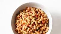 Tuscan White Beans Tuscan White Beans