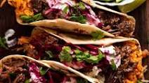 Beef Barbacoa - Mexican Pulled Beef for Tacos and Everything Beef Barbacoa - Mexican Pulled Beef for Tacos and Everything