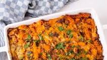 Hamburger Hotdish: the delicious recipe for a classic comfort dish Hamburger Hotdish: the delicious recipe for a classic comfort dish