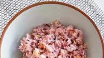 Instant Pot Korean Multigrain Rice (Japgokbap) Instant Pot Korean Multigrain Rice (Japgokbap)