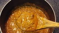 Tomato Soup Spaghetti Sauce Tomato Soup Spaghetti Sauce