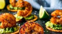 Easy Blackened Shrimp Recipe Easy Blackened Shrimp Recipe