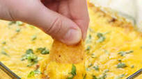 Cheesy Ground Beef Taco Dip Recipe Cheesy Ground Beef Taco Dip Recipe