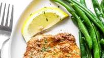 Air Fryer Pork Chops Air Fryer Pork Chops