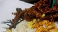 Crispy Adobo Silog Fried Rice Recipe Crispy Adobo Silog Fried Rice Recipe