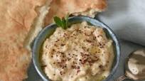 Smoky Baba Ganoush Eggplant Dip Smoky Baba Ganoush Eggplant Dip