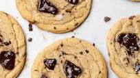 Small Batch Chocolate Chip Cookies Small Batch Chocolate Chip Cookies