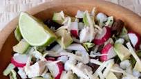 Posole Salad Posole Salad