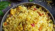 Veg Biryani Veg Biryani