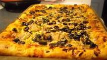Kittencal's Overnight Pizza Crust #2 Kittencal's Overnight Pizza Crust #2