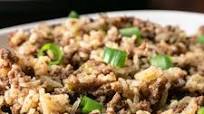 Instant Pot Dirty Rice Instant Pot Dirty Rice