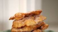 Homemade Authentic Mexican Buñuelos Recipe (Sweet Fritters) Homemade Authentic Mexican Buñuelos Recipe (Sweet Fritters)