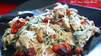 Chicken Bella Chicken Bella
