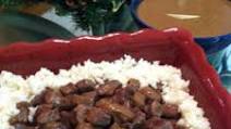 Beef Tips Beef Tips
