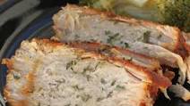 Marinade for Lemon and Garlic Herb Crusted Pork Tenderloin Marinade for Lemon and Garlic Herb Crusted Pork Tenderloin