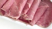 Deli Style Corned Beef Deli Style Corned Beef