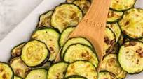 Air Fryer Zucchini Air Fryer Zucchini