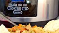 📋 Slow Cooker Chicken Stew Recipe 📋 Slow Cooker Chicken Stew Recipe