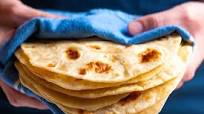 Our Favorite Soft Flour Tortillas Our Favorite Soft Flour Tortillas