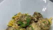 Slow Cooker Swedish Meatballs Slow Cooker Swedish Meatballs