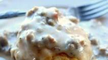 Instant Pot Sausage Gravy Instant Pot Sausage Gravy