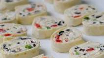Hidden Valley Ranch Pinwheels Appetizer | Kid Friendly Things To Do Hidden Valley Ranch Pinwheels Appetizer | Kid Friendly Things To Do