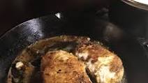 Fabulous Gluten-Free Fried Pork Chops Fabulous Gluten-Free Fried Pork Chops
