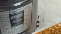 Pressure Cooker Enchilada Soup Pressure Cooker Enchilada Soup