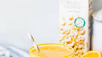 Orange Turmeric Ginger Smoothie Orange Turmeric Ginger Smoothie