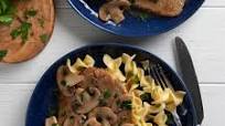 Best Veal Scallopini Best Veal Scallopini