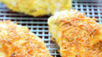Coconut Chicken Recipe (Keto + Paleo) Coconut Chicken Recipe (Keto + Paleo)