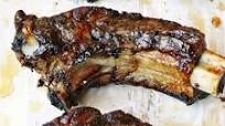 Oven Beef Back Ribs Oven Beef Back Ribs