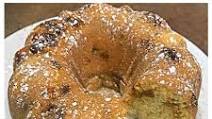 Pressure Cooker Cinnamon Chip Cake Pressure Cooker Cinnamon Chip Cake