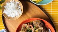 Grandma’s Oxtails Grandma’s Oxtails