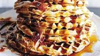 Waffles Waffles