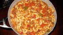 Goulash(Casserole) Recipe - (4/5) Goulash(Casserole) Recipe - (4/5)