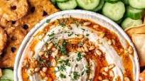Pine Nut Hummus Pine Nut Hummus