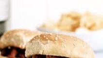 The BEST Instant Pot Sloppy Joes Recipe The BEST Instant Pot Sloppy Joes Recipe