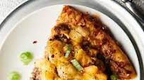 Maple Sausage Breakfast Pizza Maple Sausage Breakfast Pizza