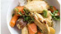 Portuguese Chicken Wings 葡國雞翅 簡易港式食譜 Portuguese Chicken Wings 葡國雞翅 簡易港式食譜