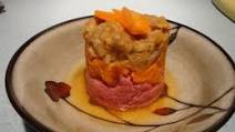 Lap-band Friendly: Corned Beef and Cabbage tower Lap-band Friendly: Corned Beef and Cabbage tower