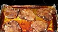 Brown Sugar Glazed Chops Brown Sugar Glazed Chops