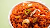 Gajar Ka Halwa Recipe Gajar Ka Halwa Recipe