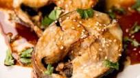 Miso Black Cod (Sablefish) Miso Black Cod (Sablefish)