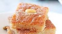 Basbousa Basbousa